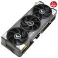 ASUS TUF-RTX5090-O32G-GAMING RTX5090 32GB GDDR7 512Bit 3x DP 2x HDMI
