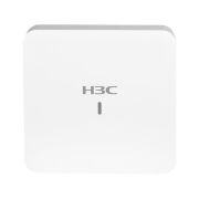 H3C WA6120 1PORT GIGABIT 2.4/5GHZ 1.775GBPS 802.11AX WIFI6 İÇ ORTAM ACCESS POINT