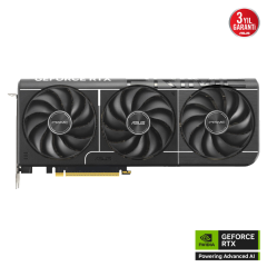 ASUS PRIME-RTX5070-O12G, 12Gb, 192Bit, GDDR7, 1xHDMI, 3xDP GAMING Ekran Kartı
