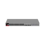 RUIJIE RG-S2915-24GT4MS-L 24 PORT 10/100/1000 4 X SFP YONETILEBILIR RACK MOUNT SWITCH