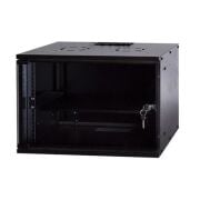 ULUSAL ULS-7U5040 7U 500x400MM DUVAR TİPİ KABİNET