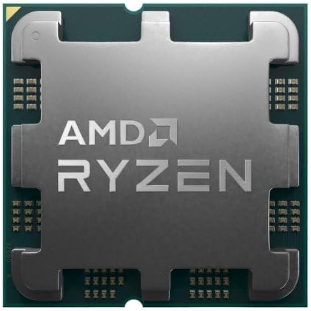 AMD RYZEN 5 5600 3.5 GHZ TRAY