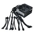 POWER BOOST PB600AB 600W 12cm FANLI POWER SUPPLY KUTUSUZ(BULK)