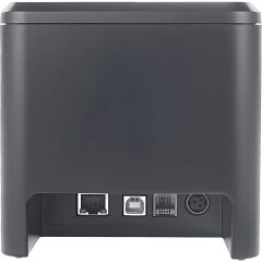 XPRINTER XP-Q80A THERMAL USB+ETHERNET SLİP YAZICI