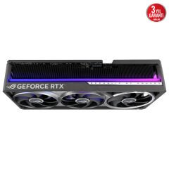 ASUS ROG-ASTRAL-RTX5090-O32G-GAMING RTX5090 32GB GDDR7 512Bit 3x DP 2x HDMI