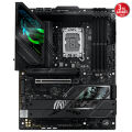 ASUS ROG STRIX Z890-F GAMING WIFI 4x DDR5 DP/HDMI 5x M.2 1x 2.5GLAN/WIFI7/BT USB3.2 1851P ANAKART