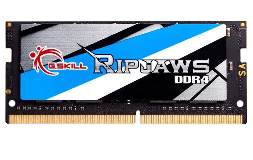 GSKILL 16GB (Tek Parça) DDR4 2666Mhz Notebook Bellek