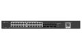 RUİJİE-REYEE RG-NBS3100-24GT4SFP-P 24XGE-4XGE/SFP YÖNETİLEBİLİR 370W POE SWİTCH