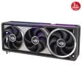 ASUS ROG-ASTRAL-RTX5090-O32G-GAMING RTX5090 32GB GDDR7 512Bit 3x DP 2x HDMI