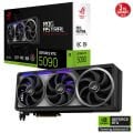 ASUS ROG-ASTRAL-RTX5090-O32G-GAMING RTX5090 32GB GDDR7 512Bit 3x DP 2x HDMI