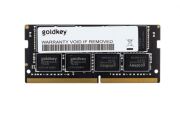 GOLDKEY 16GB (Tek Parça) DDR4 2666Mhz Notebook Bellek