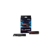 SAMSUNG MZ-V9P4T0CW, 990 PRO, 4TB, 7450/6900, Gen4, NVMe PCIe M.2 2280, SSD (Soğutuculu) (Türkiye Distribütörü Garantili)