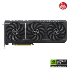 ASUS PRIME-RTX5080-O16G, 16Gb, 256Bit, GDDR7, 1xHDMI, 3xDP GAMING Ekran Kartı