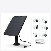 REOLINK SP2-B SOLAR PANEL (SİYAH)