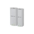 RUIJIE RG-EST100-E 300MHZ 2x2MIMO 8DBI 2.4GHz OUTDOOR 2 Lİ PAKET ACCESS POINT