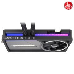 ASUS ROG-ASTRAL-LC-RTX5090-32G-GAM RTX5090 32GB GDDR7 512Bit 3x DP 2x HDMI