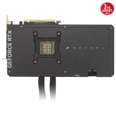 ASUS ROG-ASTRAL-LC-RTX5090-32G-GAM RTX5090 32GB GDDR7 512Bit 3x DP 2x HDMI