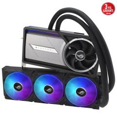 ASUS ROG-ASTRAL-LC-RTX5090-32G-GAM RTX5090 32GB GDDR7 512Bit 3x DP 2x HDMI