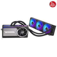 ASUS ROG-ASTRAL-LC-RTX5090-32G-GAM RTX5090 32GB GDDR7 512Bit 3x DP 2x HDMI