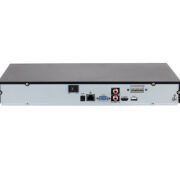 DAHUA NVR4208-4KS3 8 KANAL VGA/HDMI 2xUSB 2x20TB NVR KAYIT CİHAZI