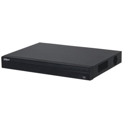 DAHUA NVR4208-4KS3 8 KANAL VGA/HDMI 2xUSB 2x20TB NVR KAYIT CİHAZI