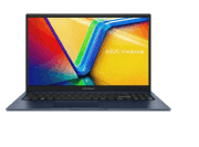ASUS VivoBook 15 X1504VA-BQ4126W Core 5-120U 8GB 512GB SSD O/B Intel 15.6'' W11H Notebook