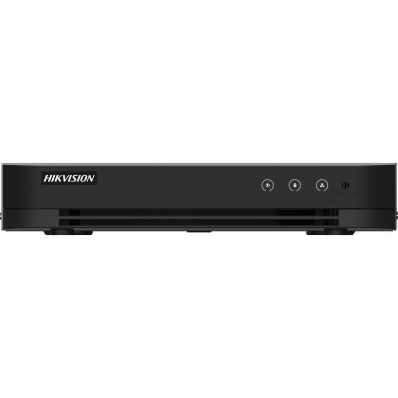 HIKVISION DS-7204HGHI-M1/C 4 KANAL HİBRİT KAYIT CİHAZI