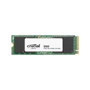 CRUCIAL CT480E100SSD8 480GB 4700/2500MB/s 2280 M2 PCIe GEN4 SSD E100