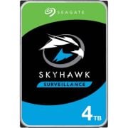 SEAGATE ST4000VX016 SKYHAWK 3.5'' 4TB 256mb SATA (2 Yıl Garanti) 7/24 Harddisk