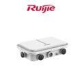 RUIJIE RG-AP680-L Wi-Fi 6 802.11ax 1 PORT RJ-45 + 1 PORT SFP POE 2.4 GHZ & 5 GHZ POE ADATÖRSÜZ OUTDOOR OMNI ANTEN (360 D