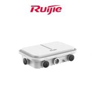 RUIJIE RG-AP680-L Wi-Fi 6 802.11ax 1 PORT RJ-45 + 1 PORT SFP POE 2.4 GHZ & 5 GHZ POE ADATÖRSÜZ OUTDOOR OMNI ANTEN (360 D
