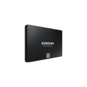 SAMSUNG MZ-77E500BW, 870 EVO, 500GB, 560/530, 2,5" SATA, SSD (Türkiye Distribütörü Garantili)