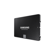 SAMSUNG MZ-77E500BW, 870 EVO, 500GB, 560/530, 2,5" SATA, SSD (Türkiye Distribütörü Garantili)