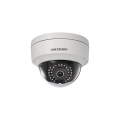 HIKVISION DS-2CD2121G0-I 2Mpix, 2,8mm Lens, H265+, 20Mt Gece Görüşü, SD Kart, PoE, Dome IP Kamera