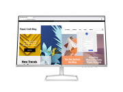 HP 94F44AA S5 527SF 27'' LED 5ms 100Hz 1920x1080 FHD VGA HDMI Siyah Monitör