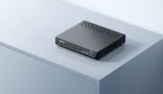 REOLINK NVS8 8 KANAL NETWORK KAYIT CİHAZI