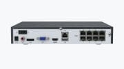 REOLINK NVS8 8 KANAL NETWORK KAYIT CİHAZI