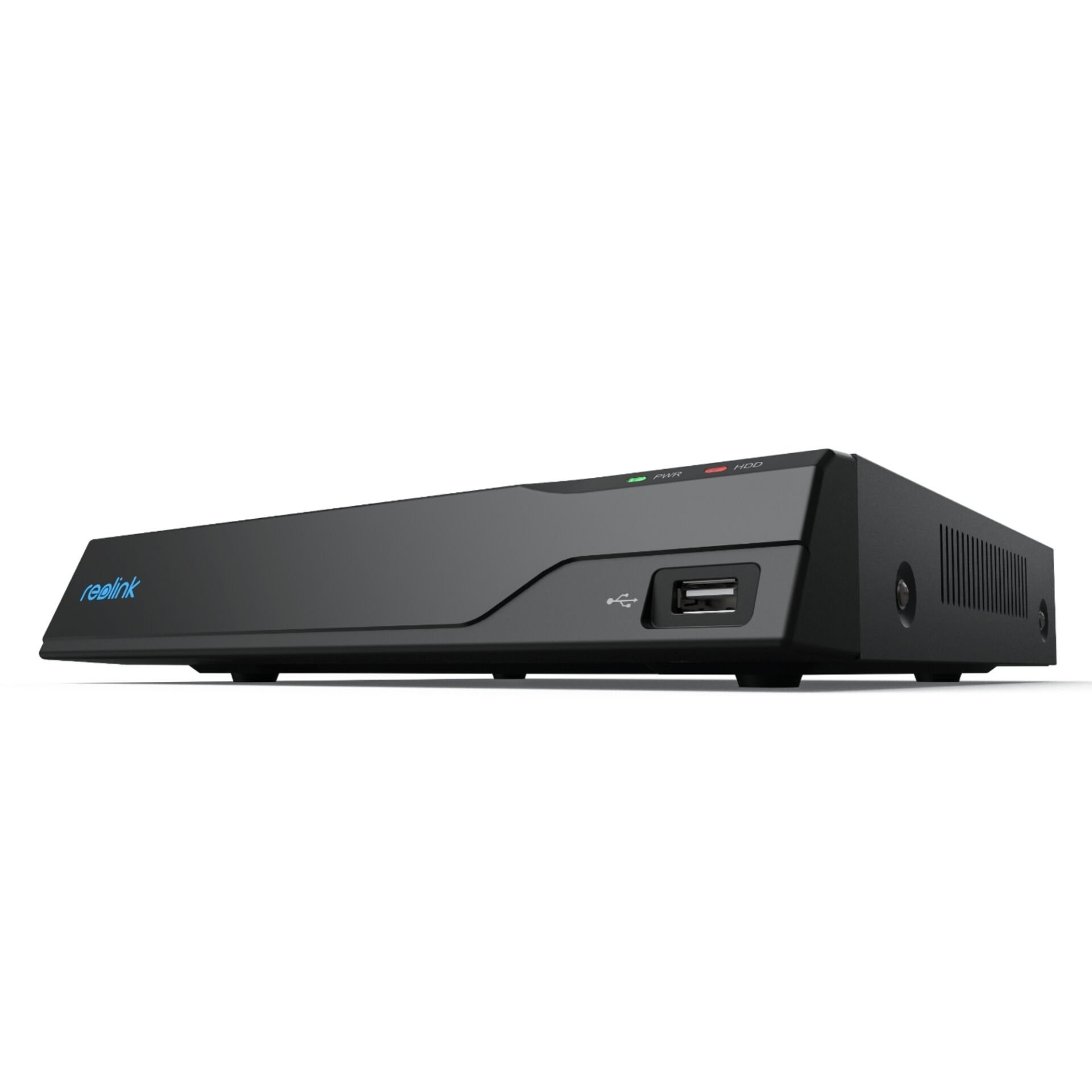 REOLINK NVS8 8 KANAL NETWORK KAYIT CİHAZI