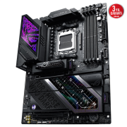 ASUS ROG STRIX X870E-E GAMING WIFI7 NEO, 4xDDR5,  5xM.2, HDMI, DP, Type-C, PCIe 5.0, 2xWi-Fi 7, Bluetooth v5.4, AM5 Soket GAMING Anakart
