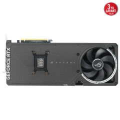 ASUS ROG-ASTRAL-RTX5080-16G-GAMING RTX5080 16GB GDDR7 256Bit 3xDP/1xHDMI