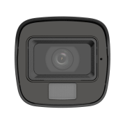 HIKVISION DS-2CD1021G2-LIUF 2Mpix, 4mm Lens, H265+ ,20Mt Gece Görüşü, Hybrid Light, SD Kart,Dahili Mikrofon, PoE, Bullet IP Kamera