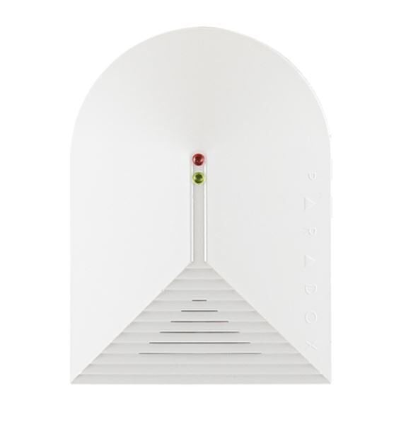 PARADOX DG457 GLASSTREK CAM KIRILMA DEDEKTÖRÜ