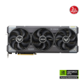 ASUS TUF-RTX5090-32G-GAMING, 32Gb, 512Bit, GDDR7, 2xHDMI, 3xDP GAMING Ekran Kartı