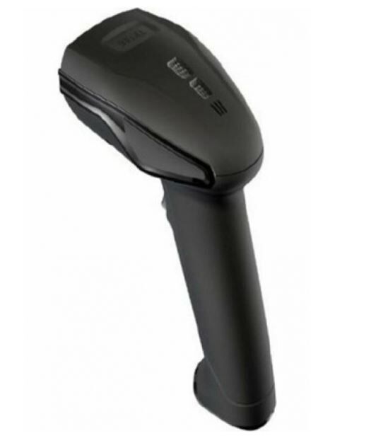 PERKON CS620 Kablosuz Karekod 1D/2D USB Dongle Barkod Okuyucu + Bluetooth
