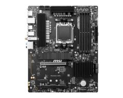 MSI PRO B650-S WIFI DDR5 7200(OC)MHz HDMI DP M.2 ATX AM5
