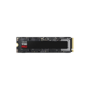 SAMSUNG MZ-VAP4T0BW, 9100 PRO, 4TB, 14800/13400, Gen5, NVMe PCIe M.2 2280, SSD (Türkiye Distribütörü Garantili)