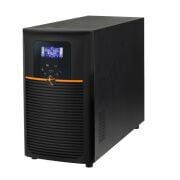 TUNÇMATİK NEWTECH ECO X9 3KVA 5-15Dk LCD 6x12V/7AH 1F/1F ONLİNE UPS TSK10250