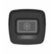 HIKVISION DS-2CD1023G2-LIUF 2Mpix, 4mm Lens, H265+ ,30Mt Gece Görüşü, Hybrid Light, SD Kart,Dahili Mikrofon, PoE, Bullet IP Kamera