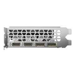 GIGABYTE GV-N3050WF2OCV2-6GD, RTX3050 WINDFORCE  OC, 6Gb, GDDR6, 96BIT, 2 Fanlı, 2xHDMI, 2xDP, GAMING Ekran KARTI