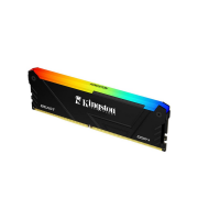 KINGSTON Beast, KF436C18BB2A/16TR, 16Gb, 3600Mhz,   DDR4, CL18, RGB, Desktop Gaming RAM (Soğutuculu)